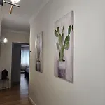 Parkside - Air Albania View * تيرانا