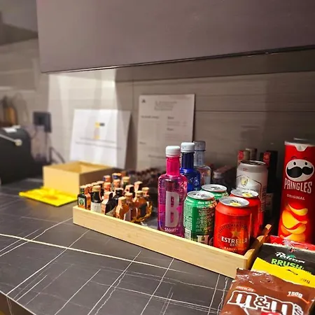 Parkside - Air Albania View * Tiran