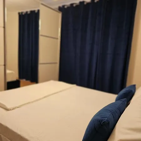 Parkside - Air Albania View Daire *