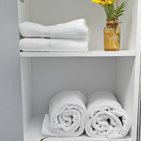 Parkside - Air Albania View Daire Tiran