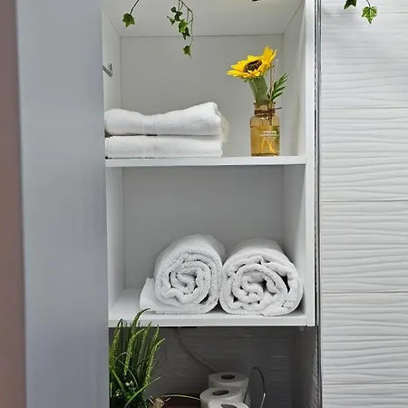 Parkside - Air Albania View Daire *