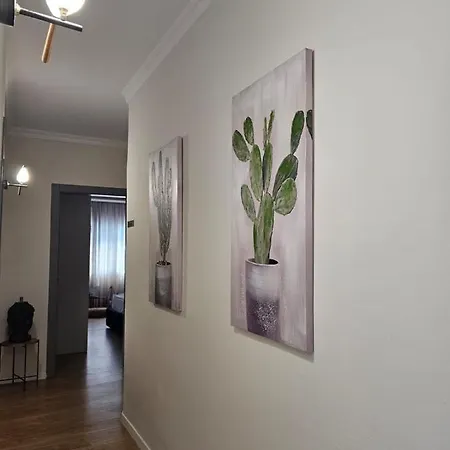 Parkside - Air Albania View * Tiran