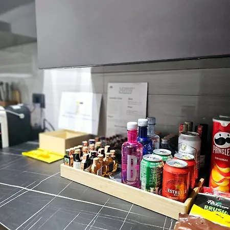 Apartamento Parkside - Air Albania View *