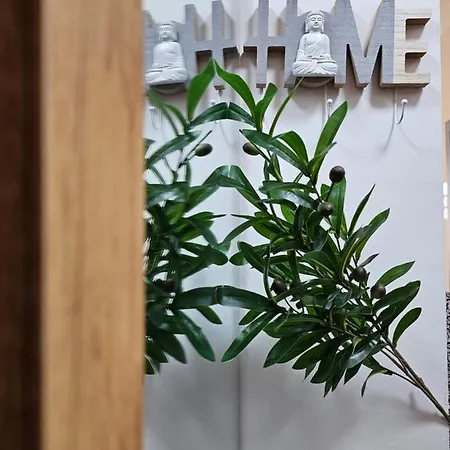 Parkside - Air Albania View *