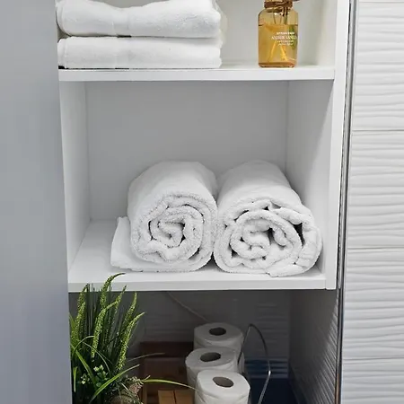 Parkside - Air Albania View