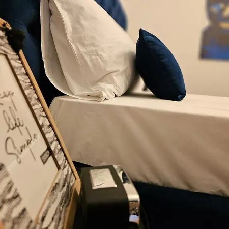 Parkside - Air Albania View Daire Tiran