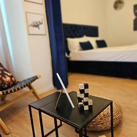 Parkside - Air Albania View *