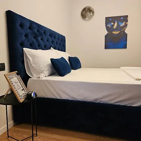 Parkside - Air Albania View Apartamento Tirana