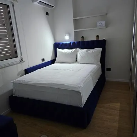 Apartamento Parkside - Air Albania View *