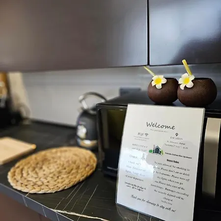 Parkside - Air Albania View