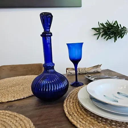 Parkside - Air Albania View Apartamento Tirana