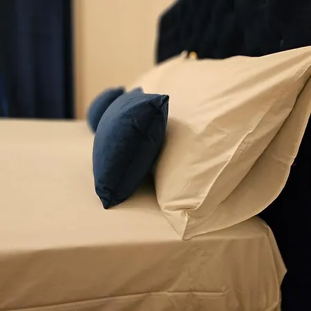 Parkside - Air Albania View Apartamento *