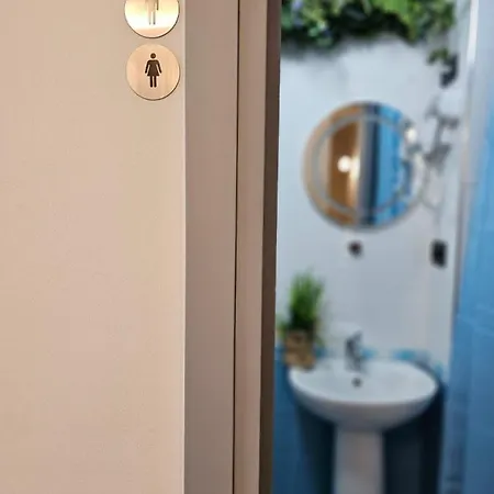 Parkside - Air Albania View * Tirana