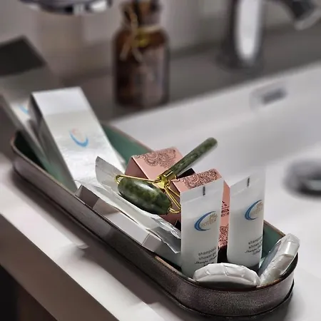 Parkside - Air Albania View *