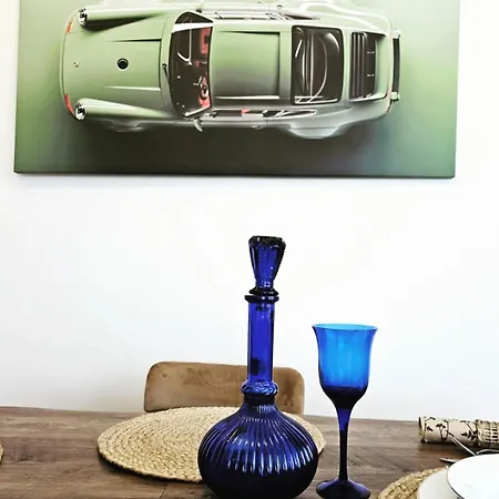 Parkside - Air Albania View *