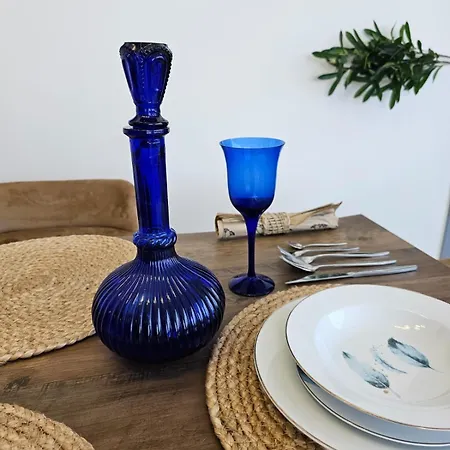 Parkside - Air Albania View Apartamento Tirana