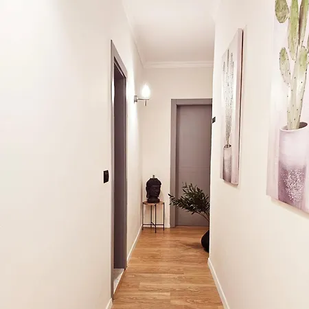 Parkside - Air Albania View *