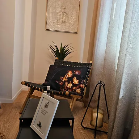 Parkside - Air Albania View Daire