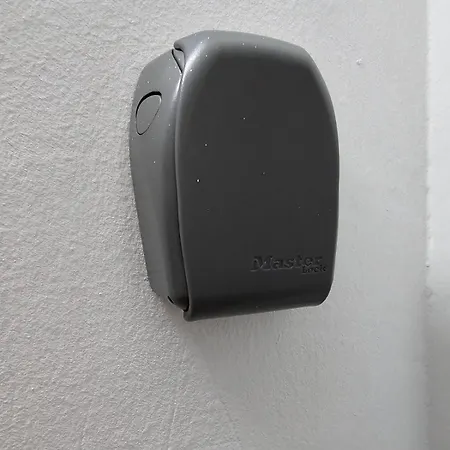 Apartamento Parkside - Air Albania View