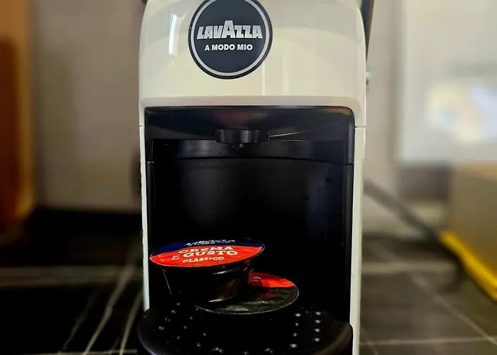 Apartman Parkside - Air Albania View *