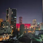 Parkside - Air Albania View דירה *