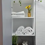 Parkside - Air Albania View דירה *