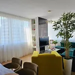 דירה Parkside - Air Albania View