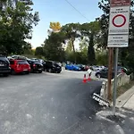 דירה Parkside - Air Albania View טיראנה