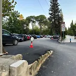 Parkside - Air Albania View דירה *