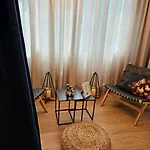 דירה Parkside - Air Albania View טיראנה