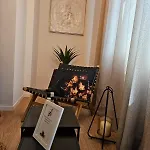 Parkside - Air Albania View דירה