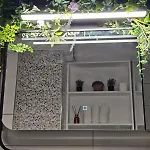 Parkside - Air Albania View דירה טיראנה