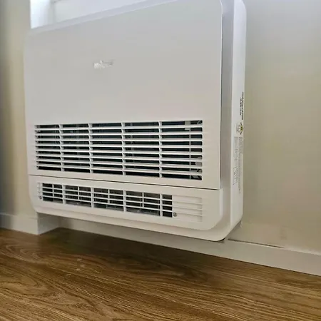 Parkside - Air Albania View