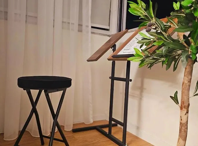 Apartment Parkside - Air Albania View