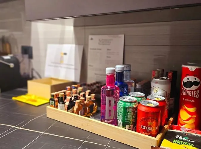 Parkside - Air Albania View * Tirana