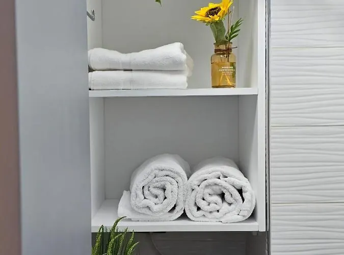 Parkside - Air Albania View Apartment *