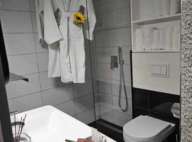 Parkside - Air Albania View Tirana