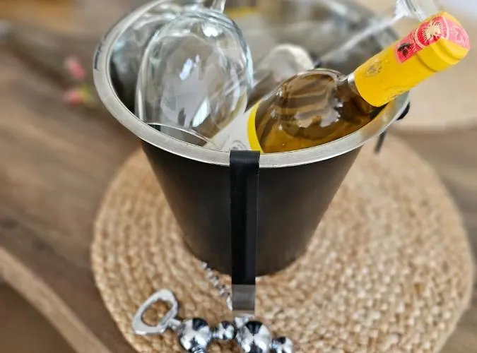 Parkside - Air Albania View Apartment *