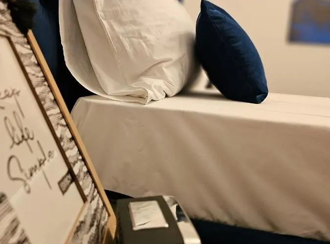 Parkside - Air Albania View Apartment Tirana