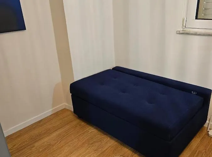 Parkside - Air Albania View Apartment