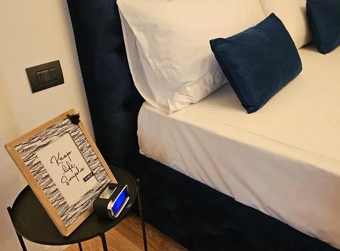 Parkside - Air Albania View Apartment Tirana