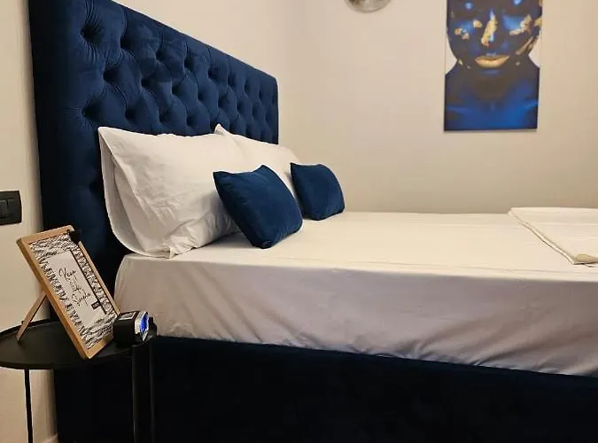 Parkside - Air Albania View Apartment Tirana