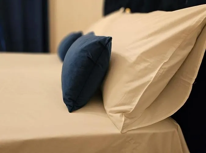 Parkside - Air Albania View Appartement *