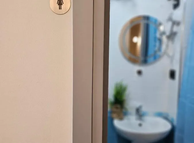 Parkside - Air Albania View * Tirana