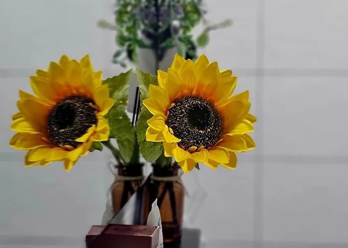 Parkside - Air Albania View Apartment *