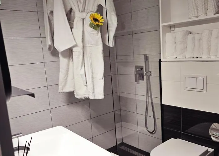 Parkside - Air Albania View Tirana