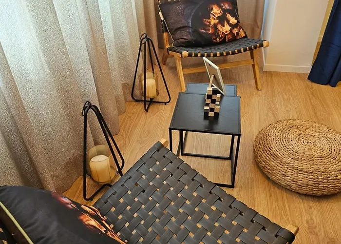 Parkside - Air Albania View Tirana