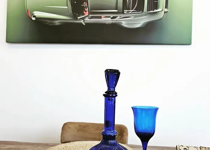 Parkside - Air Albania View *