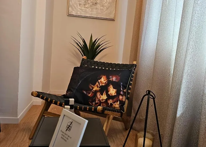 Parkside - Air Albania View Apartment