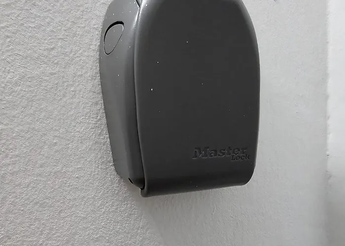 Apartment Parkside - Air Albania View